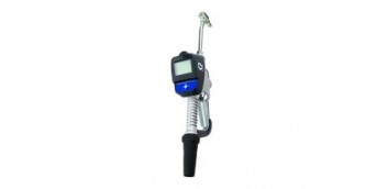 Control Vales & Meters